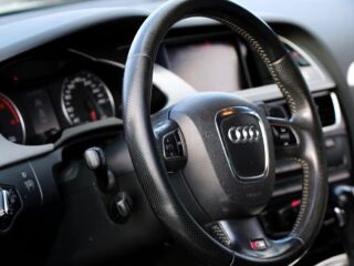 Audi A4 2.0 105kW