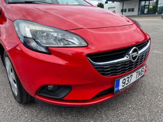 Opel Corsa 1.4 Ecotec 74кВ