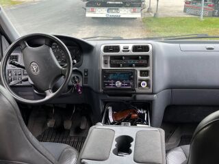 Toyota Hiace 2.5 R4 4D4 70кВ