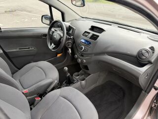 Chevrolet Spark 1.0 B10D1 50kW