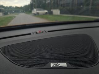 Volvo S60 City Safety 2.0 120kW