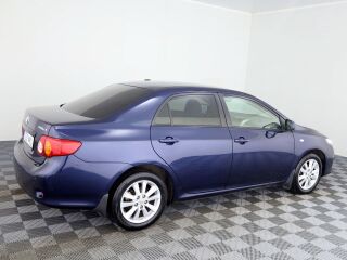 Toyota Corolla Linea Sol ATM 1.6 91kW