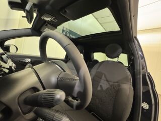 Fiat 500 Hybrid Lounge 1.0 51kW