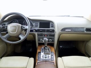 Audi A6 Sportline Quattro ATM 3.0 TDI 165кВ