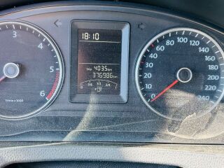 Volkswagen Transporter 2.0 75kW