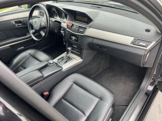 Mercedes-Benz E 200 2.1 100кВ