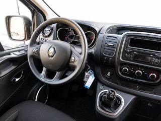 Renault Trafic 2.0 81kW