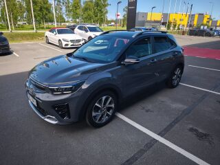 Kia Stonic GT-Line 1.0 74кВ