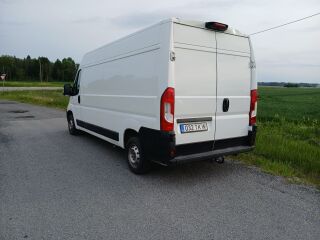 Citroen Jumper 2.2 103кВ