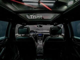 Volkswagen Passat R-Line 4motion 2.0 176kW
