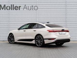 Audi e-tron S Line 270kW