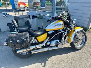 Honda Shadow 1100 VT 1.1