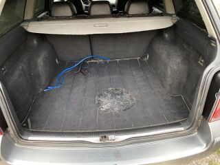 Volkswagen Passat Highline 1.9 R4 TDI 96кВ