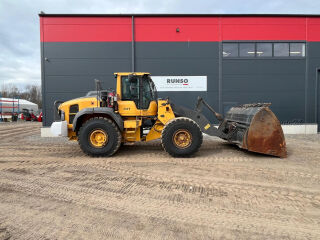 Volvo L120H 200kW