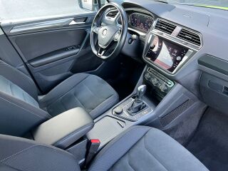 Volkswagen Tiguan 4Motion Highline 2.0 110kW