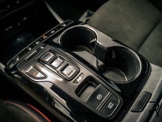 Hyundai Tucson 1.6 110кВ
