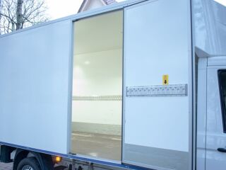 Volkswagen Crafter 35 Furgoon ZEPRO MY2023 2.0 TDI 130kW