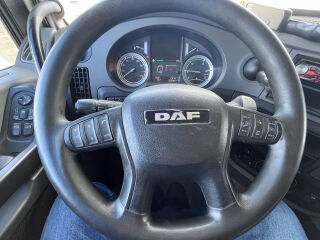 DAF XF XF 460 FT