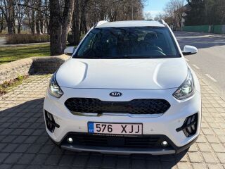 Kia Niro 1.6 77kW