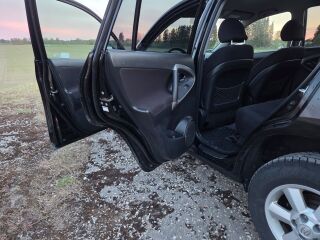 Toyota RAV4 2.2 100kW