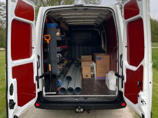 Renault Master 2.3 110kW