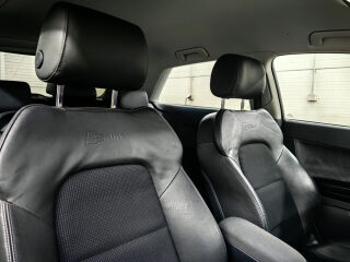 Audi A3 1.6 75кВ