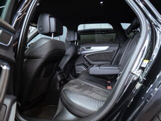 Audi S6 Avant Quattro 3.0 257кВ