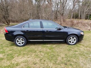 Volvo S80 Momentum MY2012 2.0 120kW