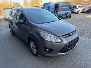 Ford Grand C-Max 1.6 85kW