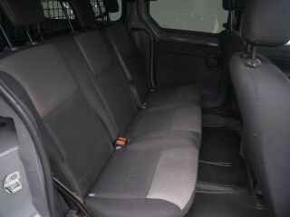 Renault Kangoo 1.5 81kW