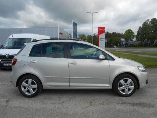 Volkswagen Golf Plus Team 1.4 TSI 90kW