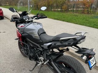 Yamaha Tracer 900 GT 85kW