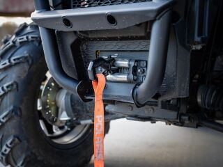 Polaris Sportsman 570 32kW