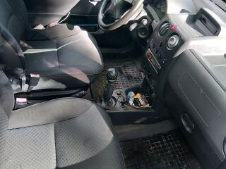 Citroen Berlingo 1.6 66kW