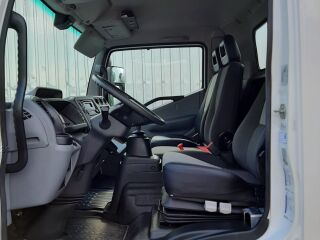Renault D CAB 2 4X2 130kW