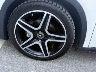 Mercedes-Benz GLA 200 2.1 100kW