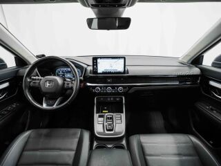 Honda CR-V Advance AWD Hybrid 2.0 109kW