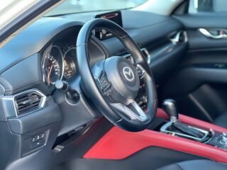 Mazda CX-5 2.2 110kW