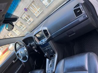 Chevrolet Captiva 2.4 R4 123kW