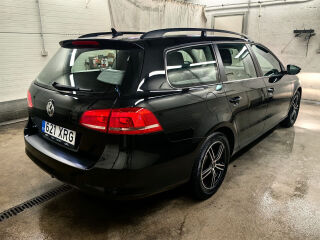 Volkswagen Passat 1.6 77kW