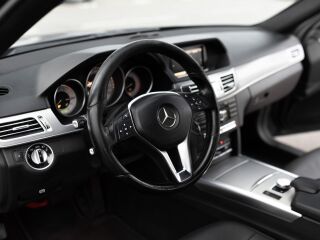 Mercedes-Benz E 300 Facelift Avantgarde Bluetec Edition 3.0 170kW
