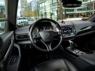 Maserati Levante Executive 3.0 257кВ