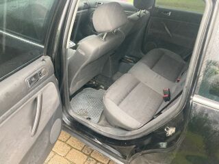 Volkswagen Passat 1.9 R4 TDI 96kW