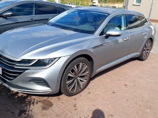 Volkswagen Arteon Elegance E-Hybrid 1.4 160kW