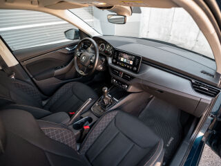 Skoda Kamiq Ambition LIMITED 1.0 70kW