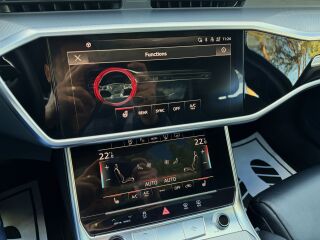 Audi A6 Luxury Quattro Advanced Safety MY22 3.0 TDI 210kW