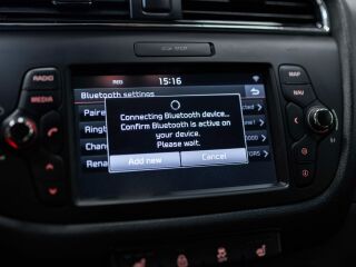 Kia cee'd GT Line 1.6 100kW