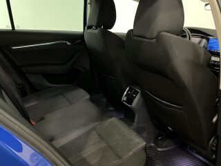 Skoda Octavia Combi Elegance 1.5 TSI m-Hybrid 110kW