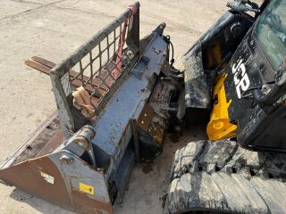 JCB 300T T4