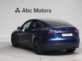 Tesla Model Y LONG RANGE DUAL MOTOR AWD 378кВ